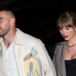 L'histoire d'origine de Taylor Swift et Travis Kelce confirme que son histoire de bracelet a plutôt fonctionné