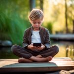 Libérer le bien-être mental des enfants : la puissance éprouvée des applications de pleine conscience SciTechDaily