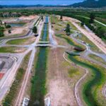 L'intercepteur de déchets révolutionnaire coréen s'attaque aux débris marins L'intercepteur de déchets révolutionnaire coréen s'attaque aux débris marins