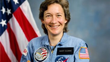 Mary Cleave, astronaute et scientifique pionnière de la NASA, décède à 76 ans