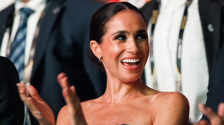 Meghan Markle revient à ses racines d'acteur avec Cameo dans une publicité pour le café