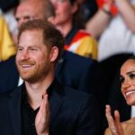 Meghan et Harry annoncent le succès de la Fondation Archewell dans leur rapport annuel