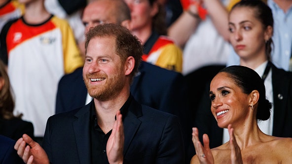 Meghan et Harry annoncent le succès de la Fondation Archewell dans leur rapport annuel