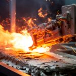 Merveilles qui défient la chaleur : explorer la Terre et l’espace à la recherche de matériaux ultimes Heat Resistant Substance