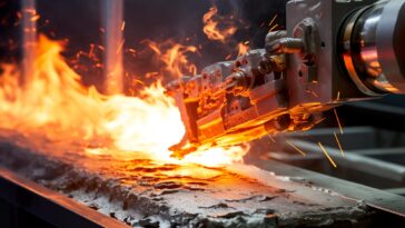 Heat Resistant Substance