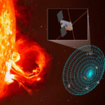 Sun Radio Interferometer Space Experiment (SunRISE)