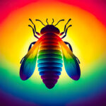 Mystères d’insectes anciens résolus : un fossile vieux de 312 millions d’années met en lumière leur comportement et leur évolution SciTechDaily