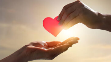 Love Charity