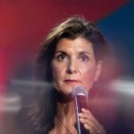 Nikki Haley revient sur la gaffe de la guerre civile : « Oui, je sais qu'il s'agissait d'esclavage »