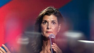 Nikki Haley revient sur la gaffe de la guerre civile : « Oui, je sais qu'il s'agissait d'esclavage »