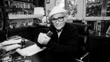 Norman Lear, pionnier de la télévision, décède à 101 ans