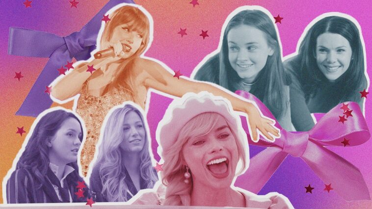 Nous avons atteint le sommet, Girl Nous avons atteint le sommet, Girl