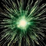 Particle Blast Energy Concept