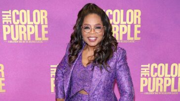 Oprah : « J'ai libéré ma propre honte » à propos de la prise de médicaments amaigrissants