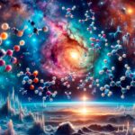 Origines stellaires : les éléments constitutifs de la vie pourraient être antérieurs à la Terre