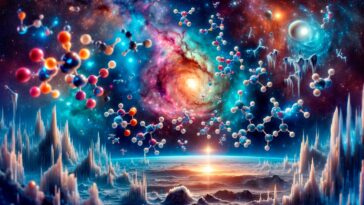 Origines stellaires : les éléments constitutifs de la vie pourraient être antérieurs à la Terre
