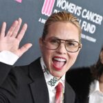 Ozempic, Botox, produits de comblement : Maria Bello révèle toutes les façons dont elle a essayé de garder la ménopause « à distance »