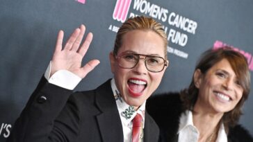 Ozempic, Botox, produits de comblement : Maria Bello révèle toutes les façons dont elle a essayé de garder la ménopause « à distance »