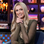 Paris Hilton explique pourquoi elle a choisi la maternité de substitution pour ses enfants Paris Hilton explique pourquoi elle a choisi la maternité de substitution pour ses enfants