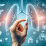 Lungs Medicine Concept