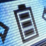 New Battery Technology Development