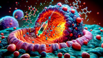 Drugs Can Target Scar Tissue of Pancreatic Cancer