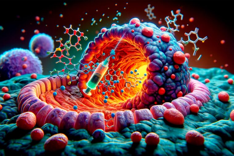 Drugs Can Target Scar Tissue of Pancreatic Cancer