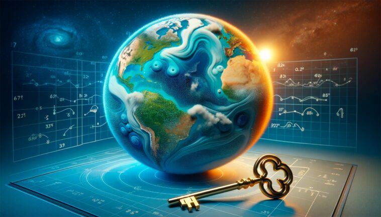 Percer les secrets du climat : la physique cachée derrière la température et les radiations SciTechDaily