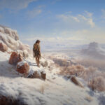 Homo Erectus Cold Climate