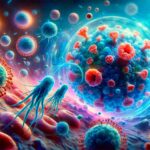 Pirola Panique ? Les cellules T pourraient être notre arme secrète contre la dernière « variante préoccupante » du COVID T Cells Attacking the Pirola Variant of the SARS-CoV-2 Virus