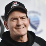 Pourquoi Charlie Sheen a arrêté de boire