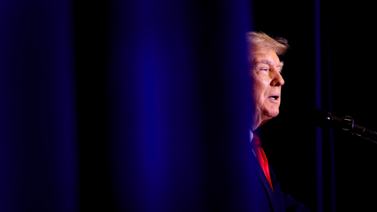 Pourquoi les poursuites judiciaires de Trump sont irrésistibles pour tout le monde sauf pour la campagne Biden