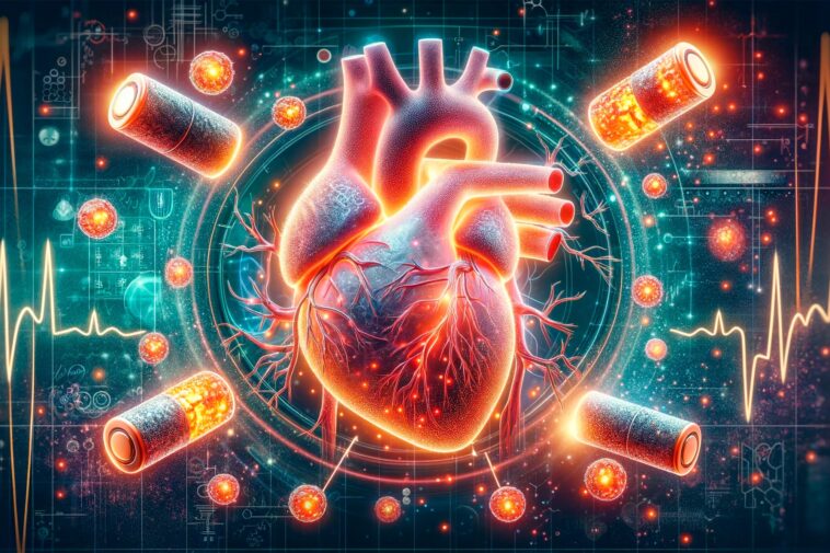 Pourquoi votre cœur pourrait bientôt se guérir après une crise cardiaque Upbeat About Cardiac Regeneration