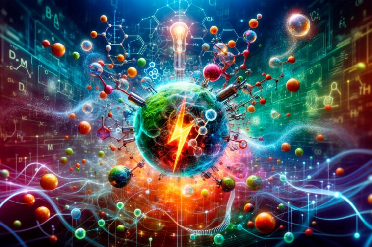 Electrochemical Reactions Advancing Green Transition