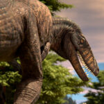 Prédateurs anciens, mystères modernes : cartographier le chemin évolutif du crocodile