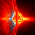 Redéfinir la physique : des jets de plasma produisant des émissions inattendues de rayons X SciTechDaily