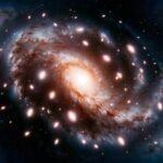 Redéfinir les normes cosmiques : les galaxies naines et l'énigme de la matière noire SciTechDaily