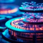 Biotechnology Equipment Concept