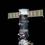 Rendez-vous spatial : la cargaison critique de Progress 86 arrive à la Station spatiale internationale