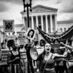 Renverser Roe a été un spectacle d’horreur