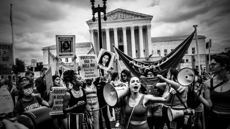 Renverser Roe a été un spectacle d’horreur