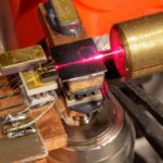 Résonateurs à micro-anneaux : ouvrir de nouvelles dimensions dans la technologie laser Résonateurs à micro-anneaux : ouvrir de nouvelles dimensions dans la technologie laser