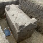 Retracer l'ascension et la chute de l'Empire romain à travers les anciens génomes des Balkans Retracer l'ascension et la chute de l'Empire romain à travers les anciens génomes des Balkans