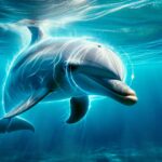 Révélation choquante : le sens électrique des grands dauphins découvert