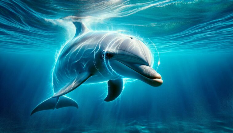 Révélation choquante : le sens électrique des grands dauphins découvert Révélation choquante : le sens électrique des grands dauphins découvert