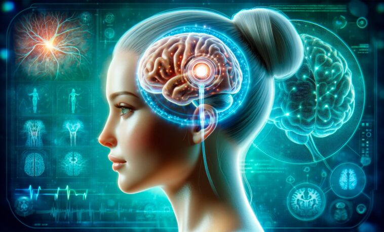 Reviving Minds : un implant restaure les fonctions cognitives après une lésion cérébrale Reviving Minds : un implant restaure les fonctions cognitives après une lésion cérébrale