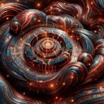 Révolution magnétique : les manuels de physique réécrits avec les diamants et la rouille Magnetic Signals Quantum Material