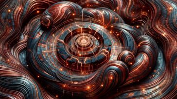 Magnetic Signals Quantum Material