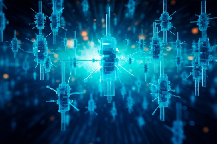 Révolutionner la recherche sur les vaccins : la puissance d'un nouvel algorithme SciTechDaily