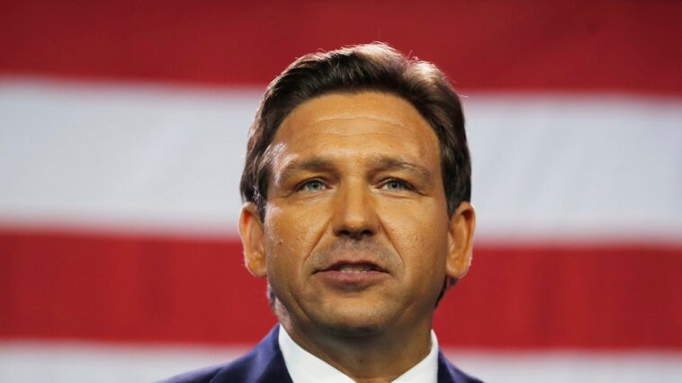 Ron DeSantis promet la victoire dans l'Iowa malgré les troubles du PAC Ron DeSantis promet la victoire dans l'Iowa malgré les troubles du PAC